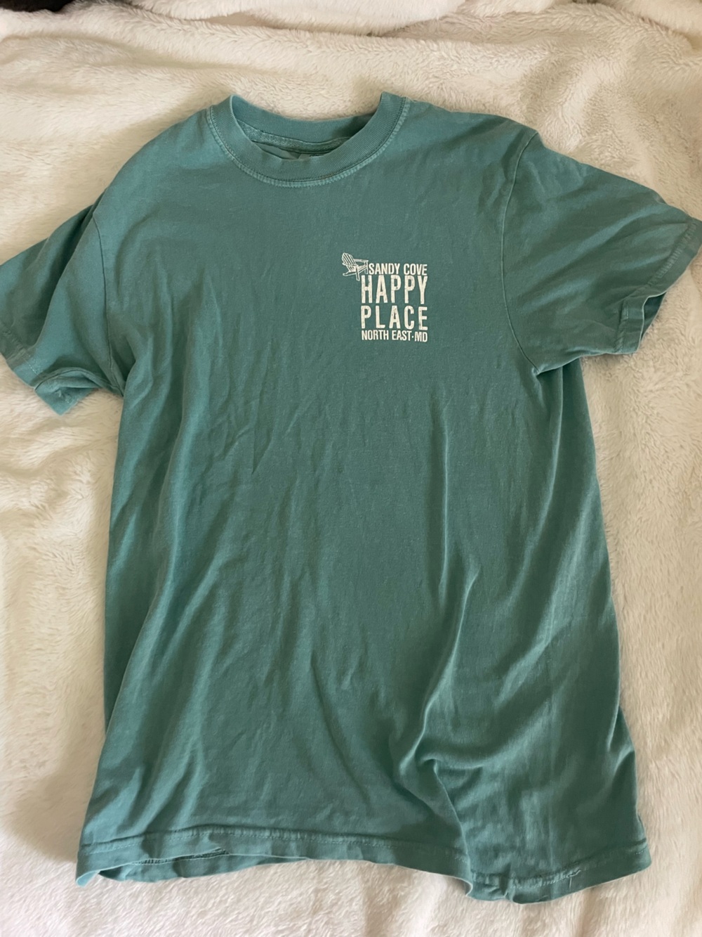 Summer tee